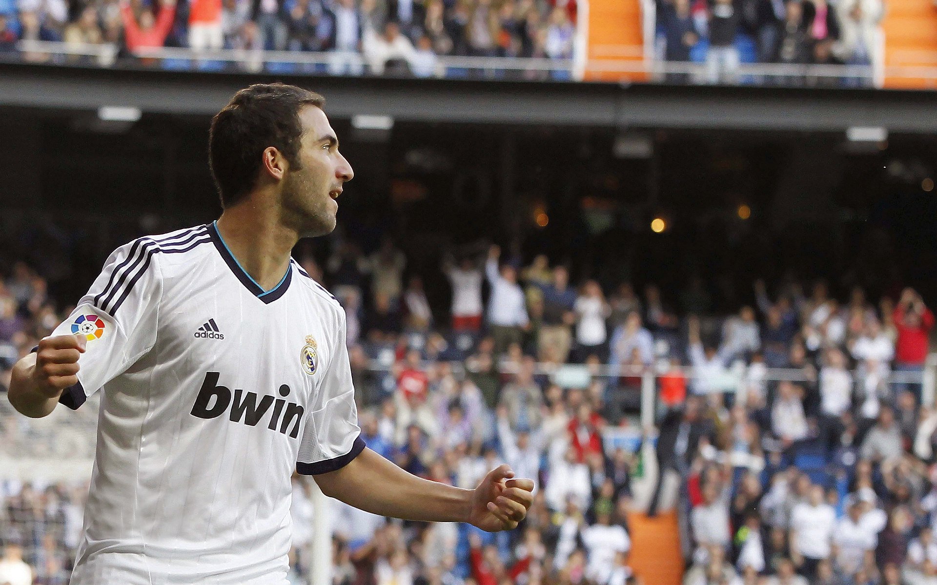 莫德里奇高光之夜,当威尔士红龙遇见巴斯克雄狮